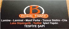 Bozal Parke - İstanbul